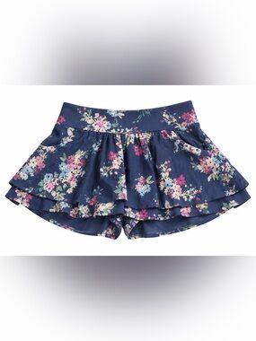 Express floral flowy , adorable pocket shorts